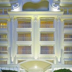 La Boutique Hotel Antalya-Adults Only Турция, Анталья - 10 отзывов об отеле, цены и фото номеров - забронировать отель La Boutique Hotel Antalya-Adults Only онлайн фото 8