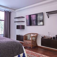 Отель Orchid House Polanco Мехико удобства в номере