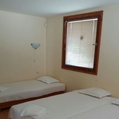 Отель Ajax Guest House Болгария, Кранево - отзывы, цены и фото номеров - забронировать отель Ajax Guest House онлайн детские мероприятия фото 2