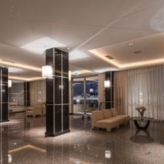 iu Hotel Sumbe фото 3