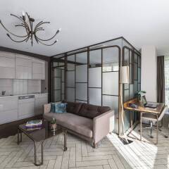 Upsuites Hotel Турция, Стамбул - отзывы, цены и фото номеров - забронировать отель Upsuites Hotel онлайн комната для гостей фото 3