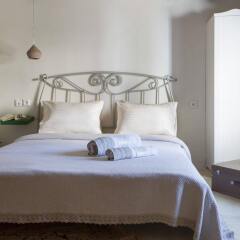 Отель Classic Villa Ouziel комната для гостей фото 5