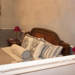 Отель B&B Vacanze Veneziane Италия, Сальцано - отзывы, цены и фото номеров - забронировать отель B&B Vacanze Veneziane онлайн комната для гостей фото 3
