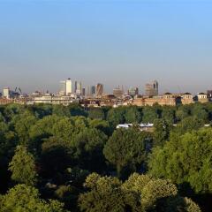 Отель Lancaster London Великобритания, Лондон - 1 отзыв об отеле, цены и фото номеров - забронировать отель Lancaster London онлайн фото 2