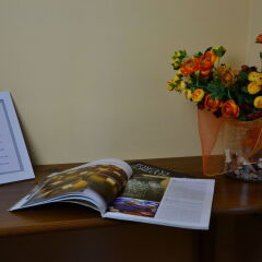 Отель B&B Leopoldo интерьер отеля фото 2