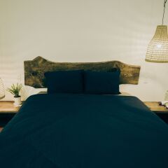 Pi Hostel Далат комната для гостей фото 2