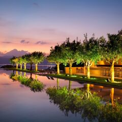 Kempinski Hotel Ishtar Dead Sea фото 4