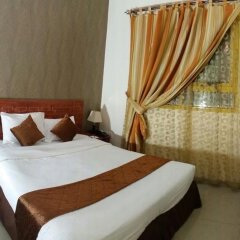 Отель Arabian Hotel Apartments ОАЭ, Аджман - отзывы, цены и фото номеров - забронировать отель Arabian Hotel Apartments онлайн комната для гостей фото 2