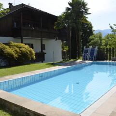 Отель Ferienwohnung Winklerhof Италия, Лана - отзывы, цены и фото номеров - забронировать отель Ferienwohnung Winklerhof онлайн фото 5