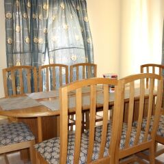 Отель Ami Guest House питание