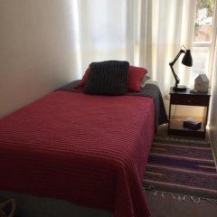 City Apartment in Santiago, Chile from 92$, photos, reviews - zenhotels.com guestroom photo 3