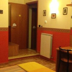 Отель B&B Aurora Лечче удобства в номере фото 2