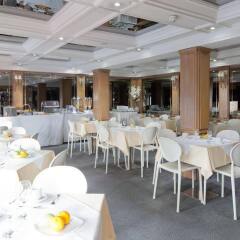 Отель Espahotel Gran Via питание фото 2