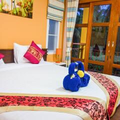 Отель I-Style Lanta Boutique House комната для гостей