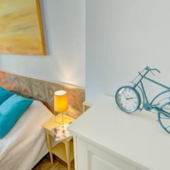 Апартаменты Dom & House - Apartments Old Town Exclusive удобства в номере