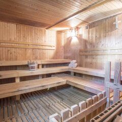Отель Be Live Canoa - Все включено сауна