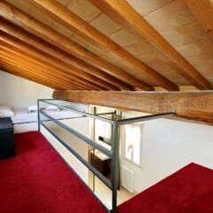 Отель Pantheon Luxury Terrace Attic детские мероприятия