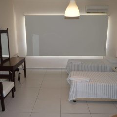 Lordos Hotel Apartments in Limassol, Cyprus from 63$, photos, reviews - zenhotels.com guestroom photo 4