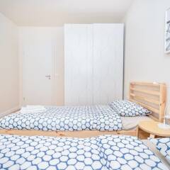 Апартаменты FM Premium 2-BDR Apartment - GORA София комната для гостей фото 5