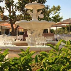 Отель Valle Di Venere Италия, Фоссачезия - отзывы, цены и фото номеров - забронировать отель Valle Di Venere онлайн бассейн фото 2