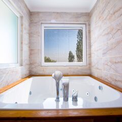 Villa Pinarbasi by Akdenizvillam Турция, Патара - отзывы, цены и фото номеров - забронировать отель Villa Pinarbasi by Akdenizvillam онлайн спа