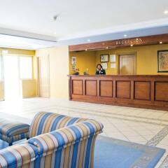 Hotel Telecabina интерьер отеля фото 2