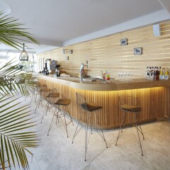 Kalemci Hotel Турция, Мармарис - отзывы, цены и фото номеров - забронировать отель Kalemci Hotel онлайн гостиничный бар