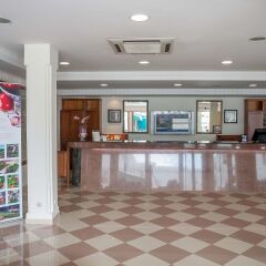 Отель Sunset Bay Club by Diamond Resorts интерьер отеля