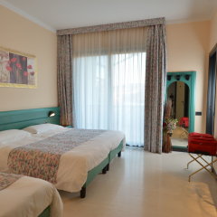 Отель Eden Италия, Валеджо-суль-Минчо - отзывы, цены и фото номеров - забронировать отель Eden онлайн комната для гостей фото 3