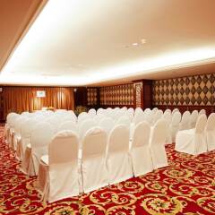Отель Phuket Graceland Resort And Spa