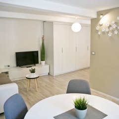 Apartments Hiša Pod Gradom in Ljubljana, Slovenia from 117$, photos, reviews - zenhotels.com guestroom