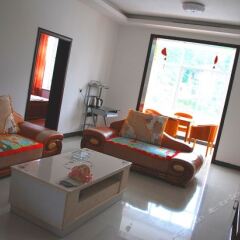 Отель Jinggangshan Shihui Farmstay развлечения