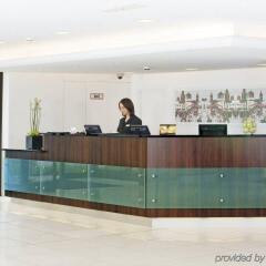 Mercure Hotel Dusseldorf Sud интерьер отеля фото 2