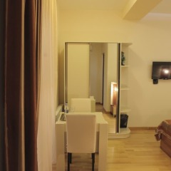 Daniel Boutique Hotel удобства в номере фото 3