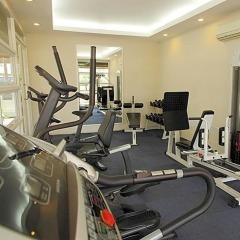 Отель Ninth Place Serviced Residence Бангкок фото 5