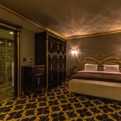 Yilmazoglu Park Otel Турция, Газиантеп - отзывы, цены и фото номеров - забронировать отель Yilmazoglu Park Otel онлайн удобства в номере фото 2