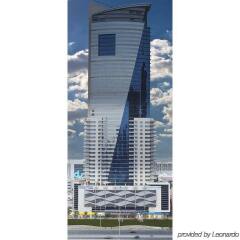 Al Salam Grand Hotel Apartment фото 3