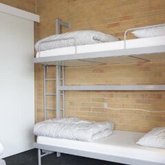 Отель Danhostel Fredericia Фредерисия детские мероприятия фото 2