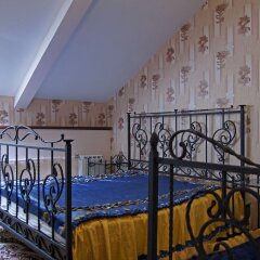Hotel Zhemchuzhina балкон