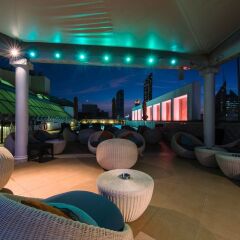 Отель Crowne Plaza Abu Dhabi ОАЭ, Абу-Даби - отзывы, цены и фото номеров - забронировать отель Crowne Plaza Abu Dhabi онлайн детские мероприятия
