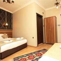Fors Hotel детские мероприятия фото 2