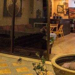 Отель Patong Bay Guesthouse интерьер отеля