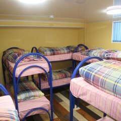 De-hostel фото 3