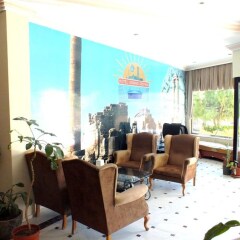 Grand Didyma Hotel Турция, Алтинкум - отзывы, цены и фото номеров - забронировать отель Grand Didyma Hotel онлайн интерьер отеля фото 2