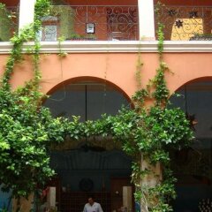 Hotel Casa San Angel - Только для взрослых фото 14