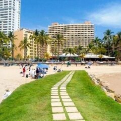 Отель Pacific View Vallarta Condo 1042