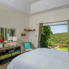 Отель Nianna Luxurious Villa комната для гостей фото 2