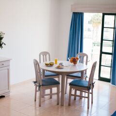 Отель Dunas do Alvor - Torralvor в номере фото 2
