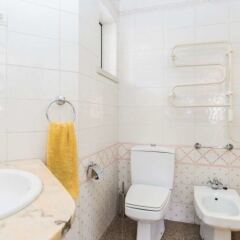 Апартаменты Lisbon Near the River Apartments ванная