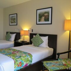 Отель Kimberly Tagaytay Филиппины, Тагайтай - отзывы, цены и фото номеров - забронировать отель Kimberly Tagaytay онлайн детские мероприятия